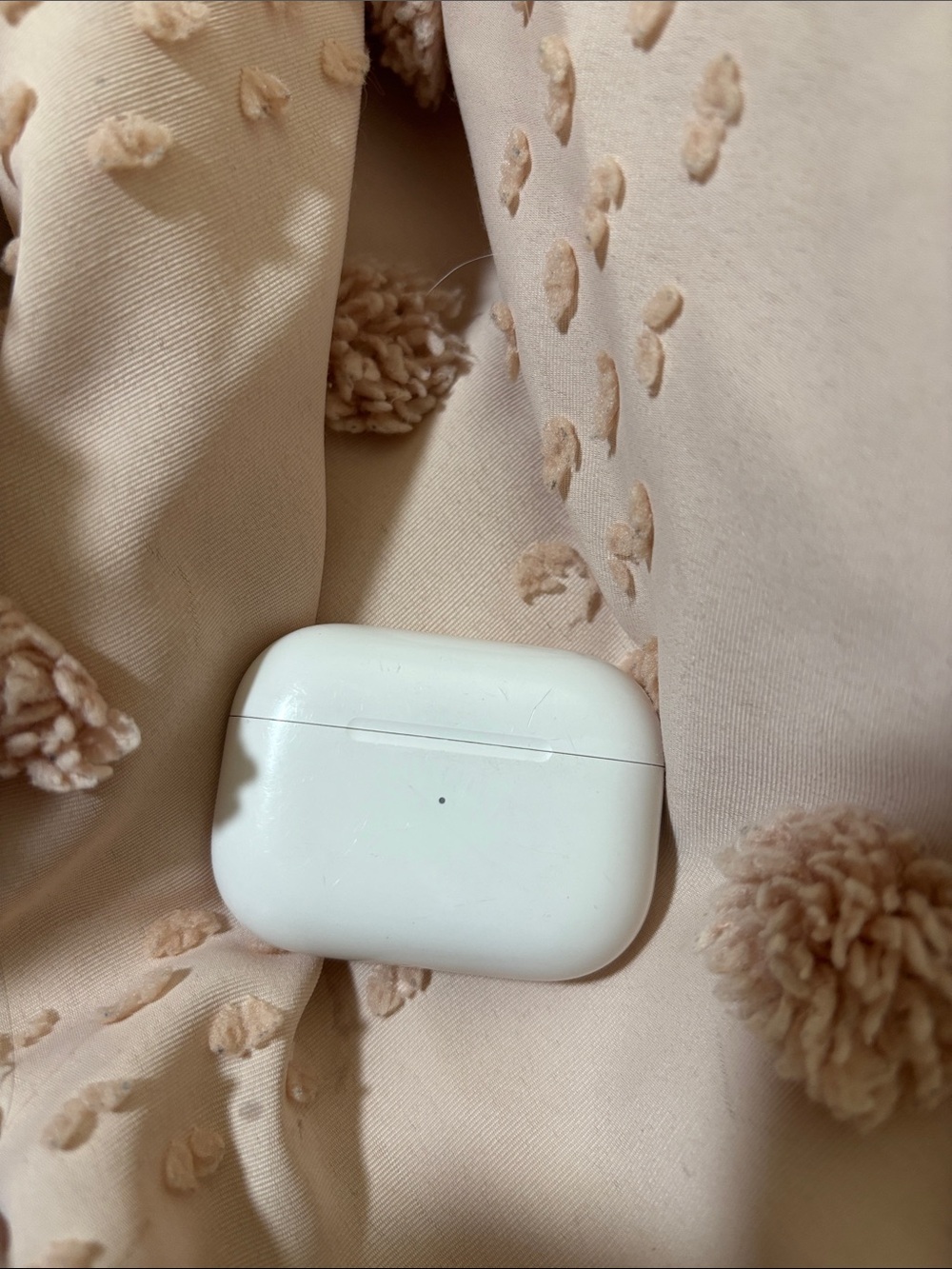 Airpod Pros 2nd Generation
